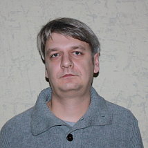 Алексей Кобытев